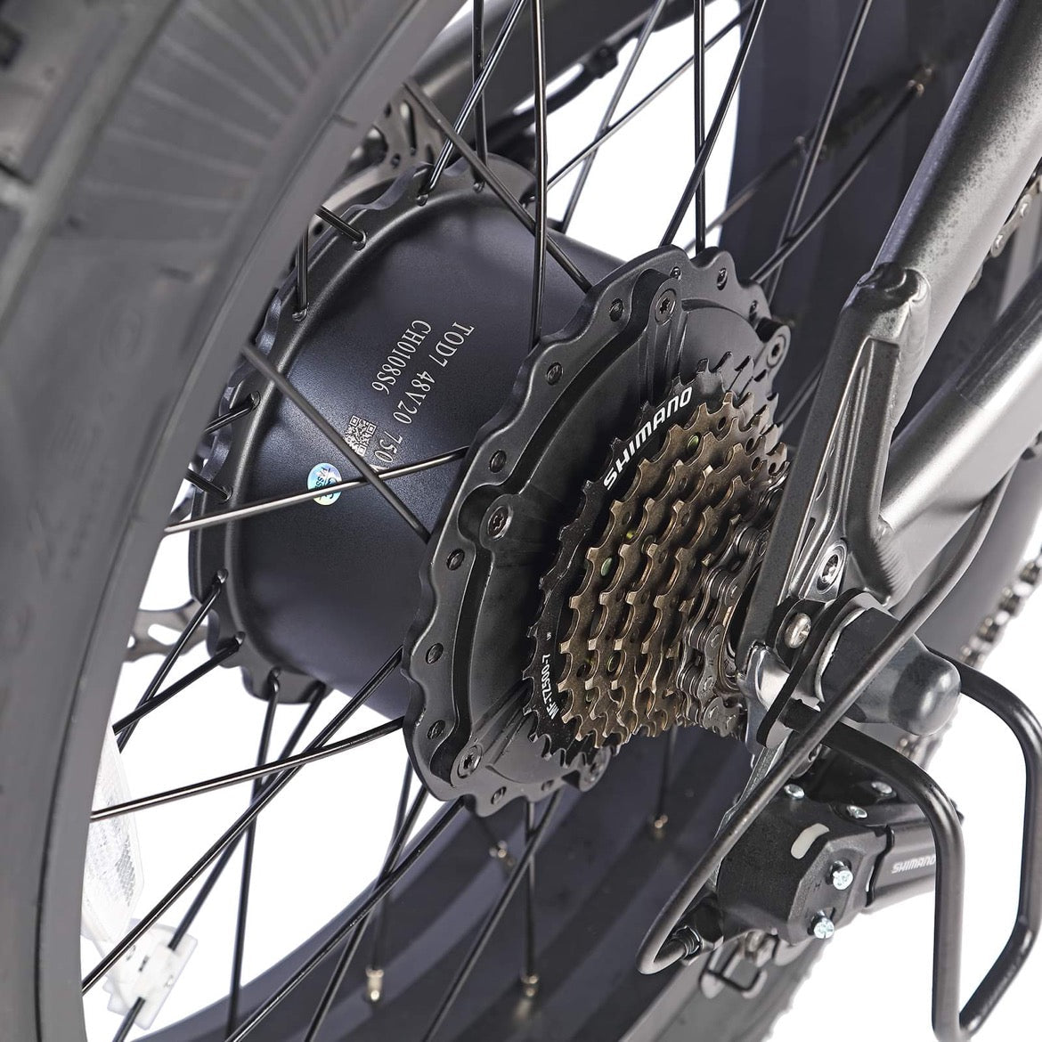 Fafrees F20 ULTRA 25Ah Electric Bike Fafrees F20 ULTRA 25Ah Electric Bike